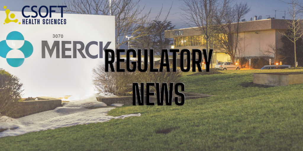 Merck Granted Label Expansion by FDA for Keytruda