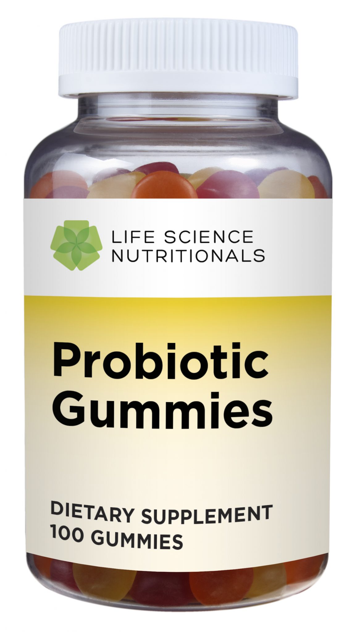 Gummy Supplements Probiotic Gummies Life Science Nutritionals