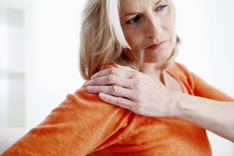 What Can Cause Joint Pain? [4 Potential Answers]