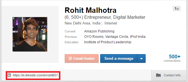How to build your LinkedIn profile and get hired LifeSelfMastery