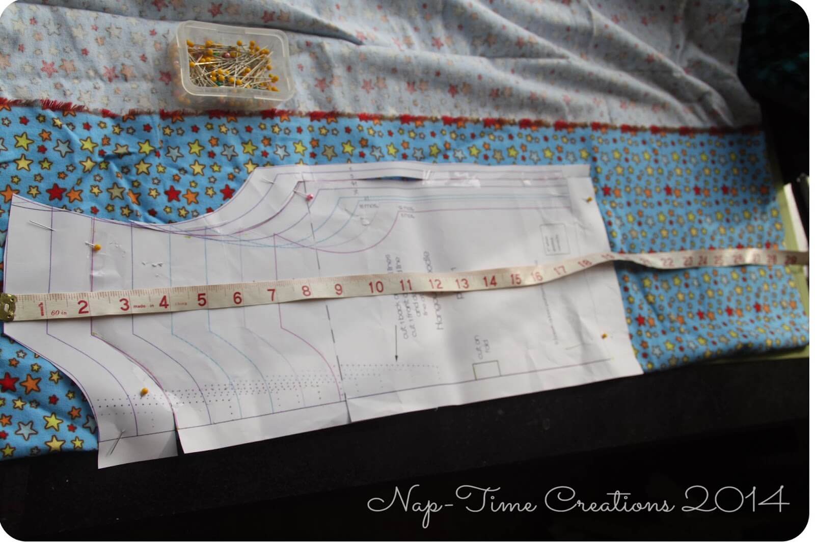 Kids' Bathrobe Sewing Tutorial Life Sew Savory