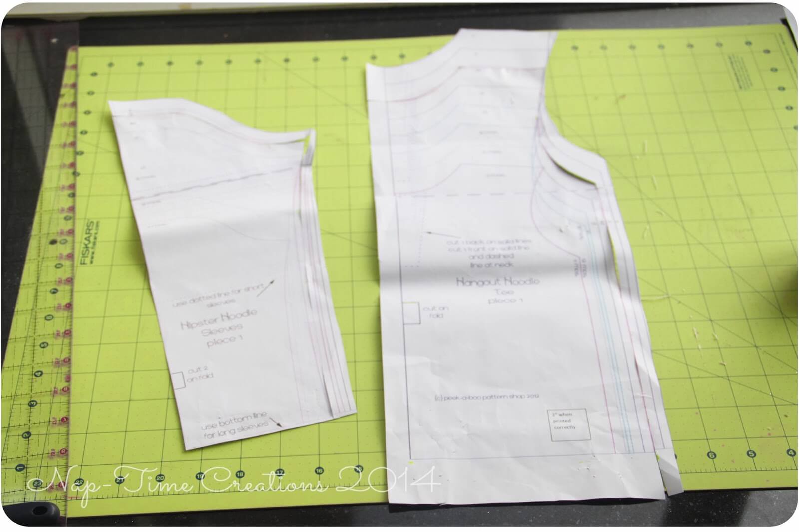 Kids' Bathrobe Sewing Tutorial Life Sew Savory