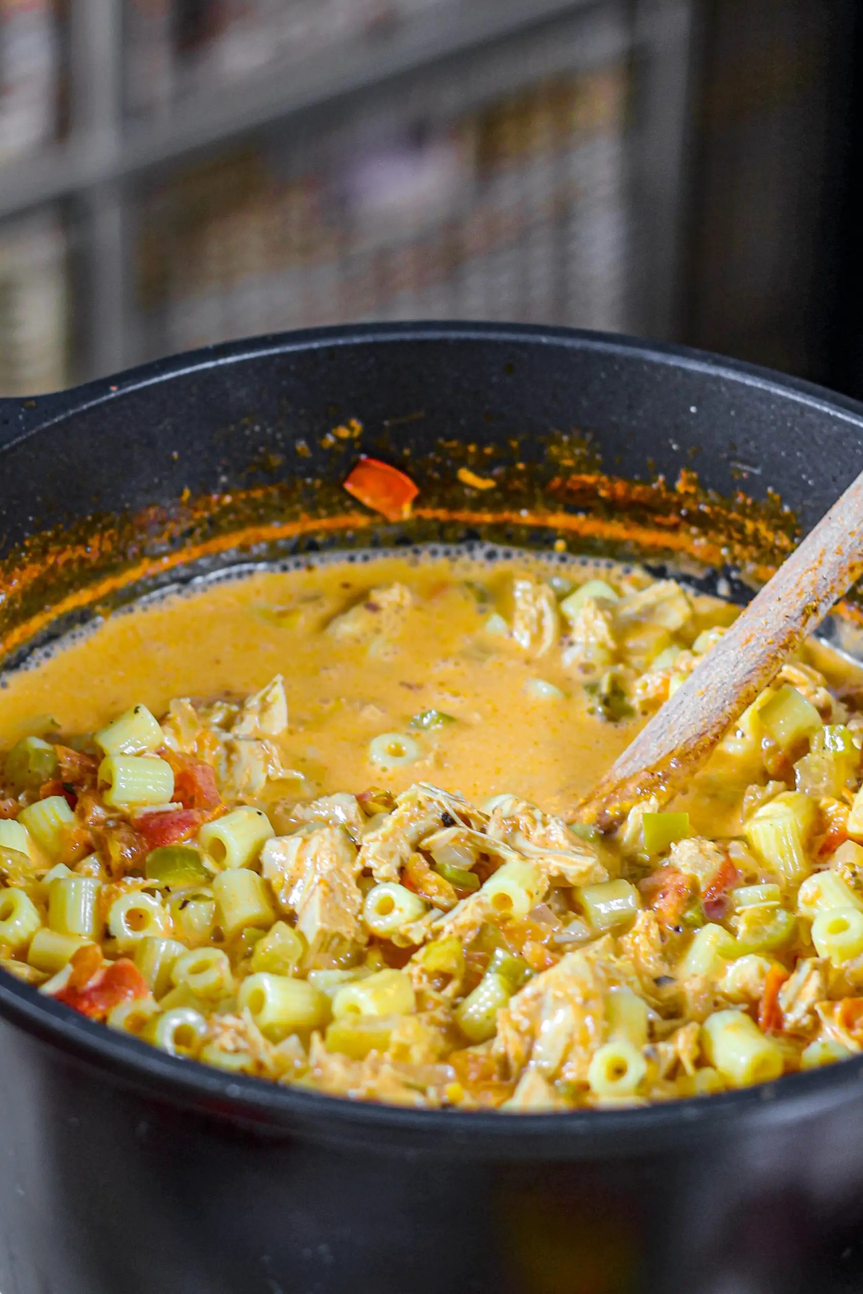 Italian Chicken Soup Life She Has