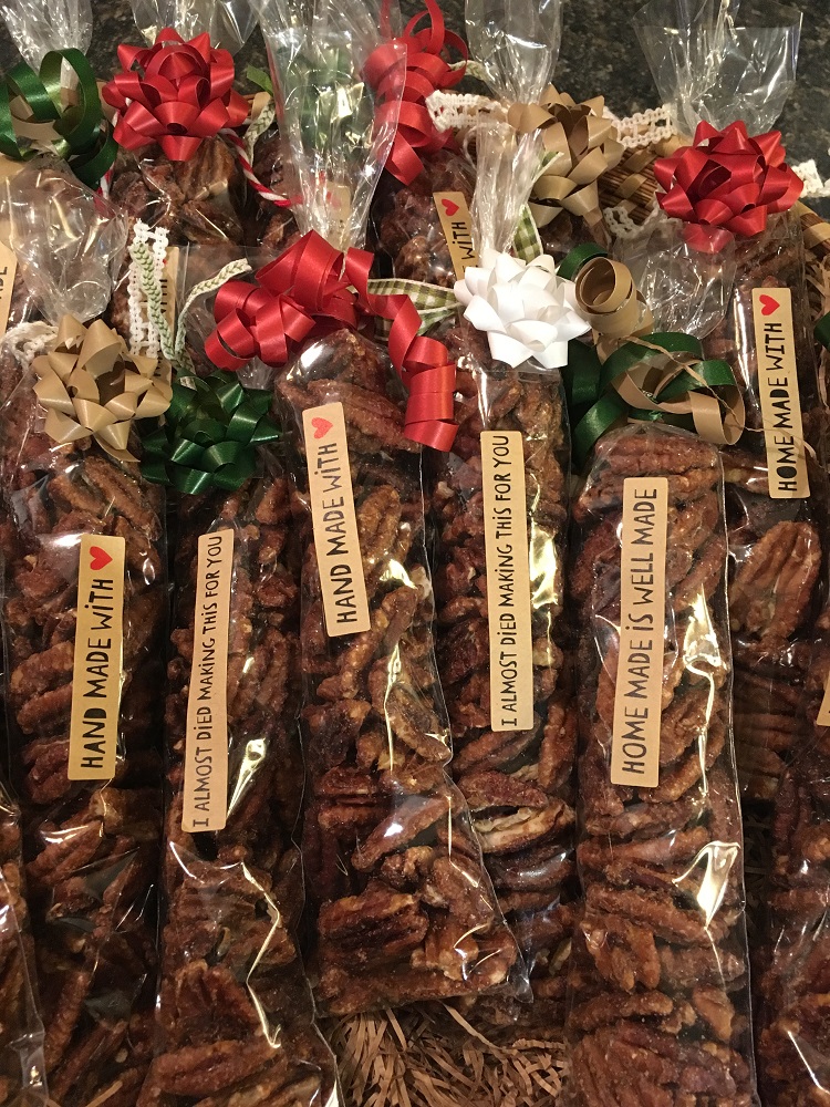 Why Handmade Gifts Are The Best Gifts Life She Lives