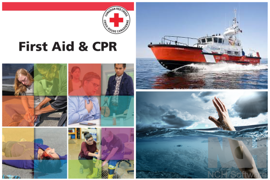 First Aid & CPR Training Courses in Halifax Dartmouth, Nova Scotia