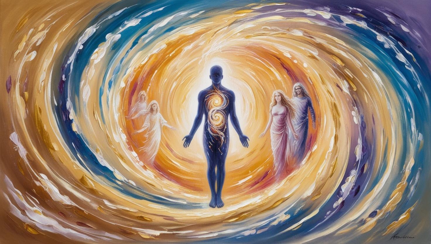 Reincarnation Stories RealLife Cases That Make You Question