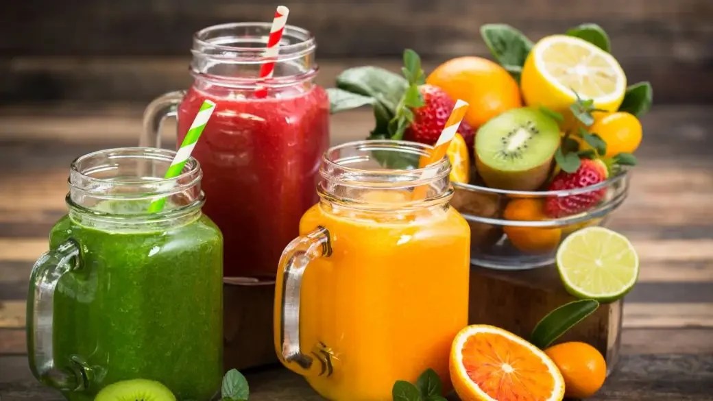 Slow Juicer vs. ZentrifugalEntsafter Gorenje Blog