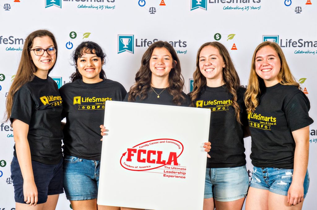 Fccla Nlc 2024 Schedule New Coaches FCCLA LifeSmarts