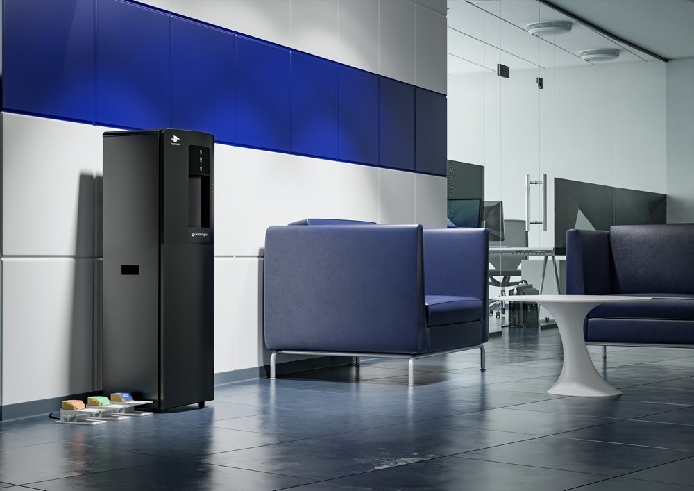 Waterlogic WL3 Life Solutions