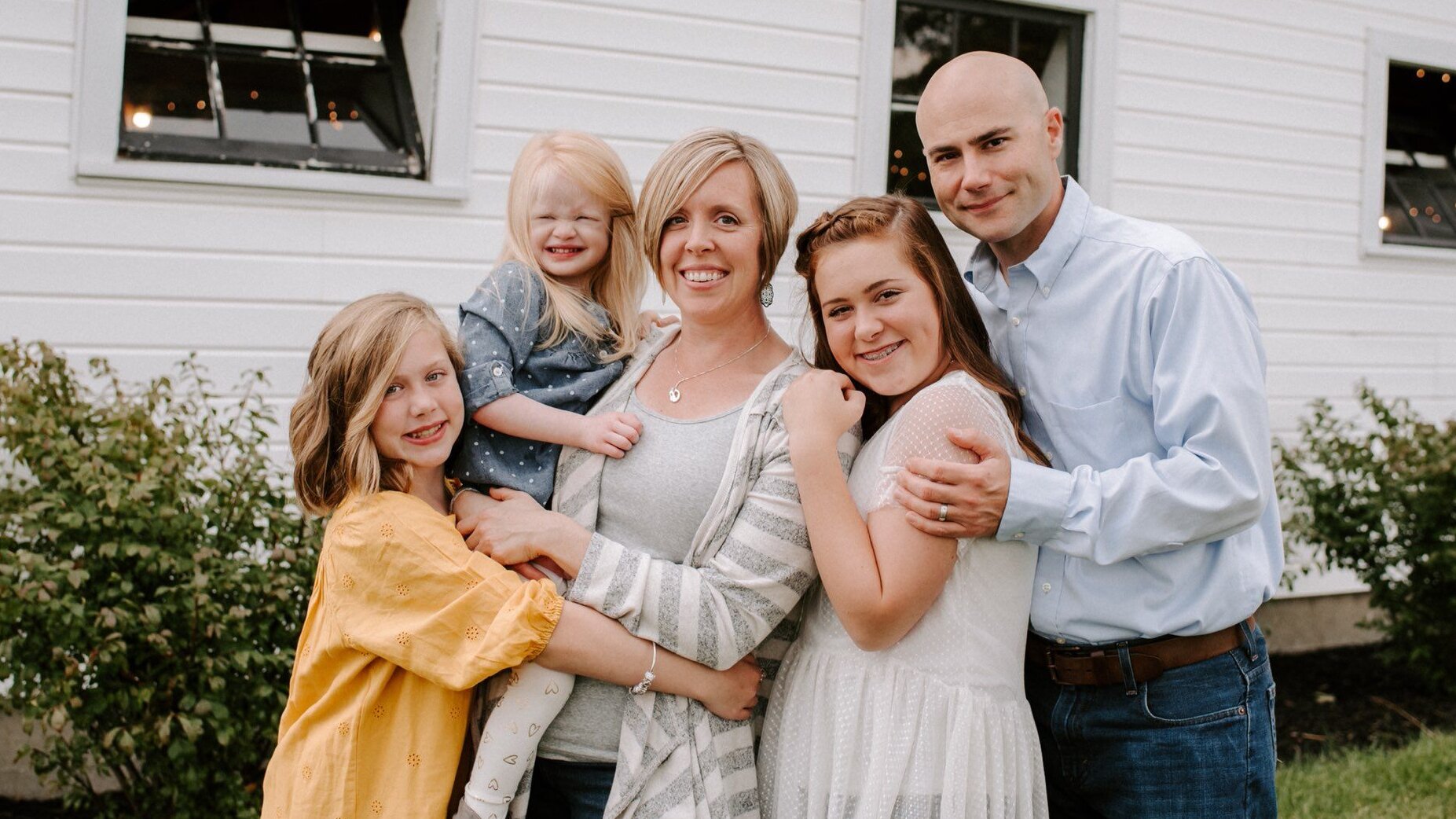 How Does an Adoption Matching Grant Work? - Lifesong for Orphans