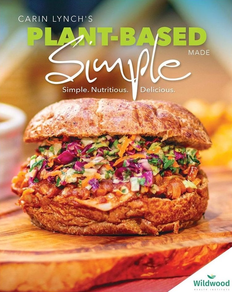 PlantBased Made Simple LifeSource Christian