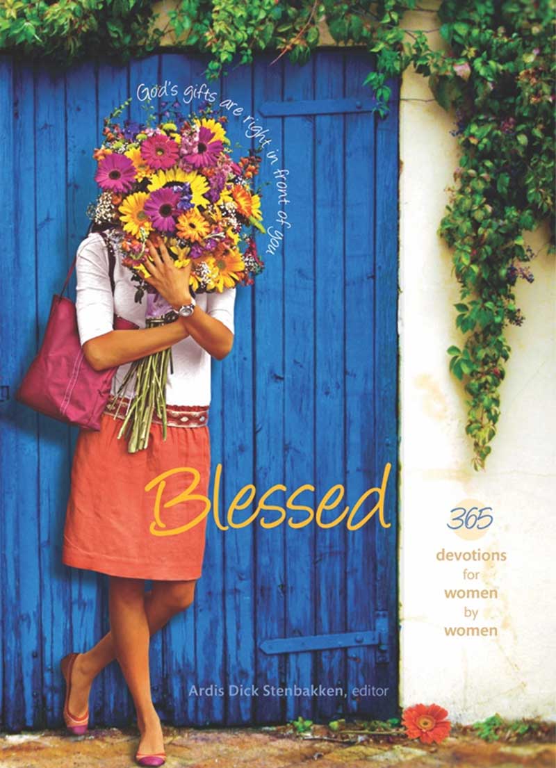 Blessed LifeSource Christian Books Hertfordshire