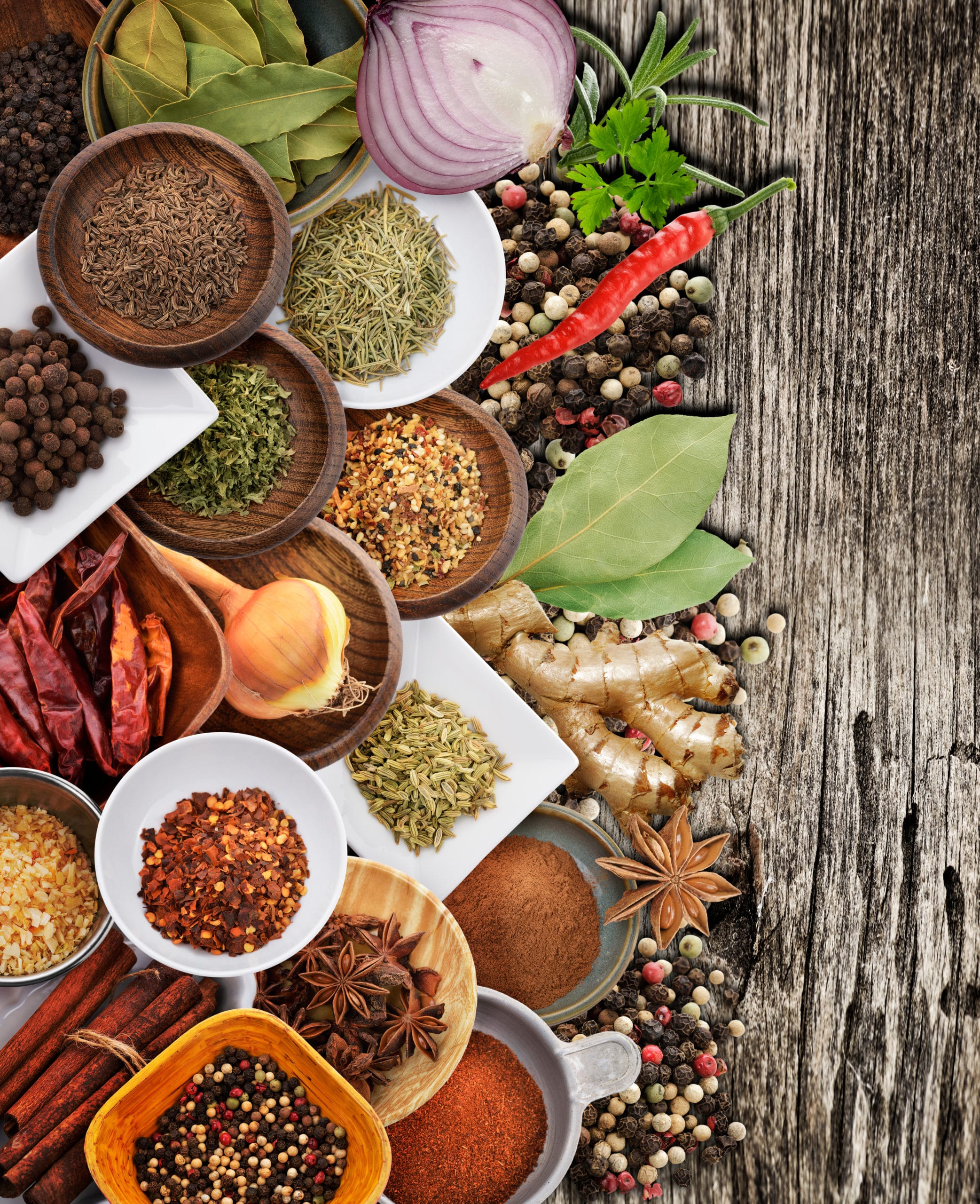 5 Best Liver Cleansing Herbs John Douillard's LifeSpa