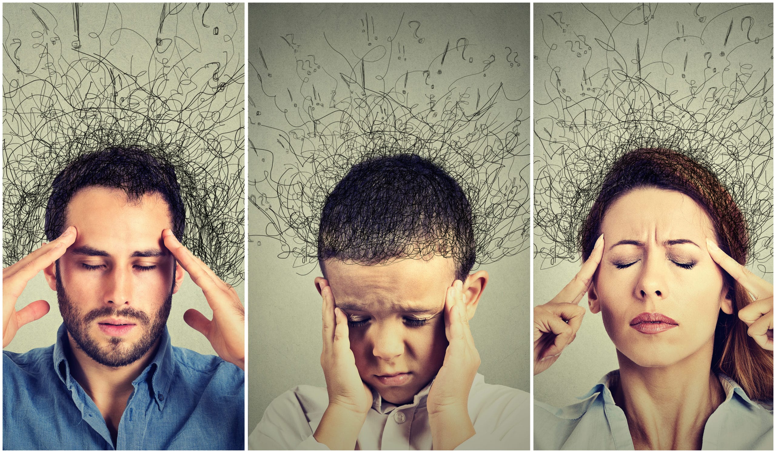 10 Ayurvedic Protocols to Soothe the Nervous System John Douillard's