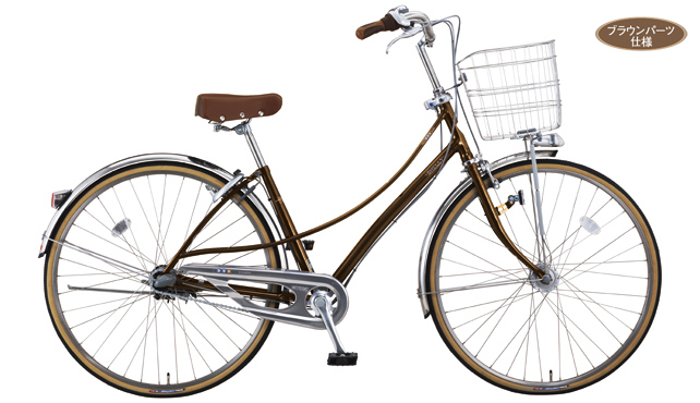 中村自転車商会