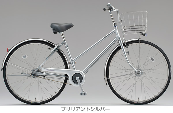 中村自転車商会
