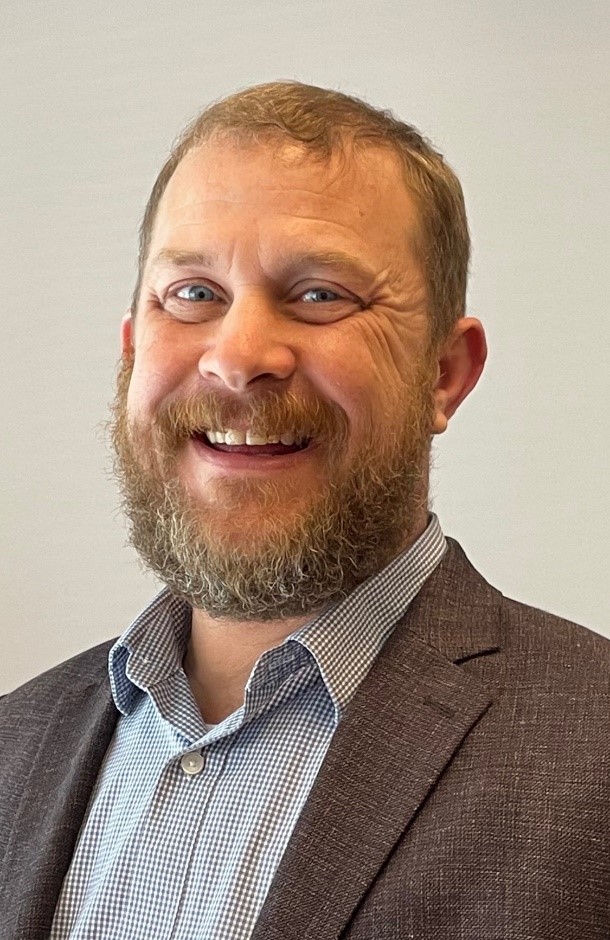 Psychiatric Nurse Practitioner in Houston, Texas, Daniel