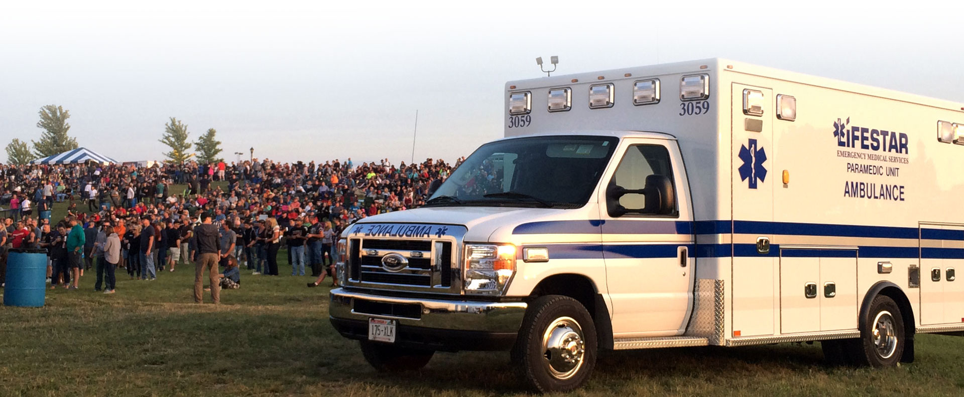 Home Lifestar Emergency Medical Services