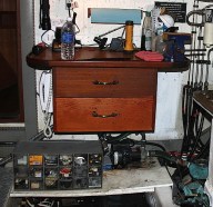 Org Workbench