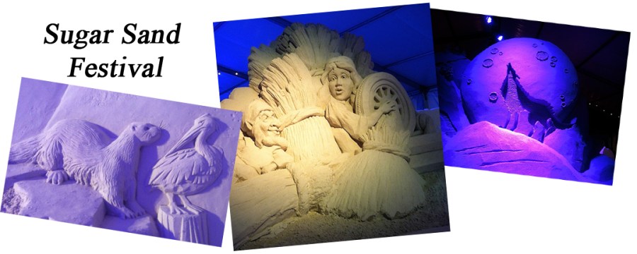 Sugar Sand Festival