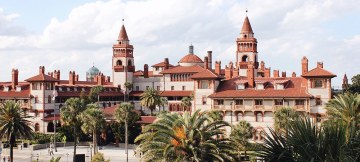 Flagler College
