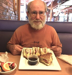 Monte Cristo