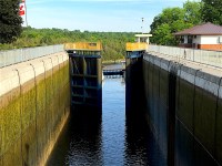 Flight lock