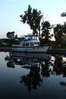 Life's TraVails - Lock 6