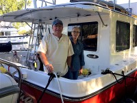 Randy & Audrey Guzar
