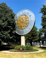 Toonie