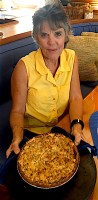 Apple pie