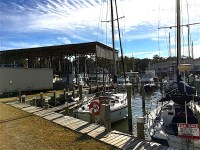Eastern Shore Marina