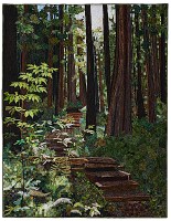 Forest Walk, our favorite quilt