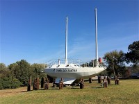 Pebble Isle Marina