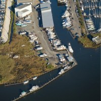 Dog River Marina