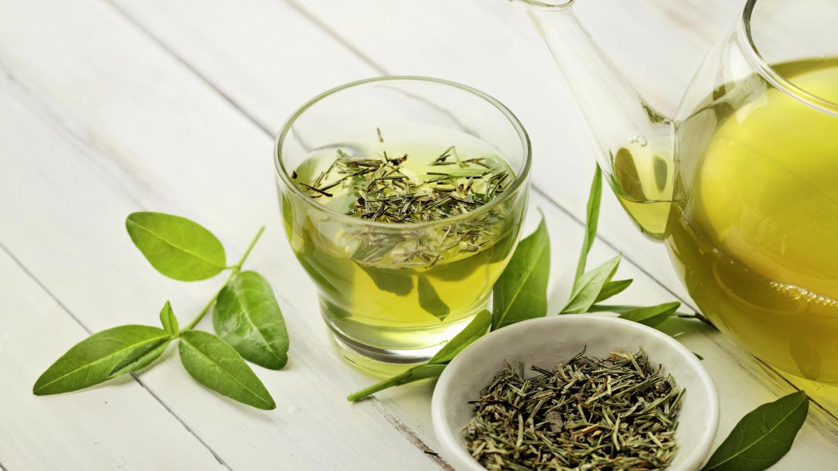 Infusions to lower cholesterol