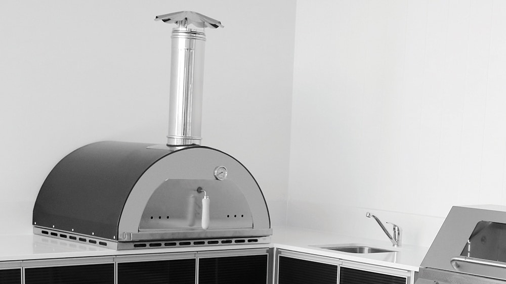 Wood Fired Pizza Ovens Sydney Lifestyle BBQs