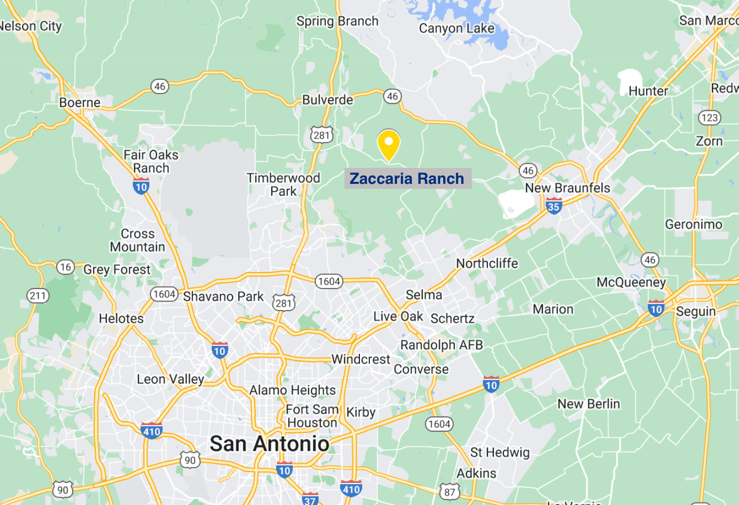 Zaccaria Ranch Custom Home Builder Lifestyle by Stadler