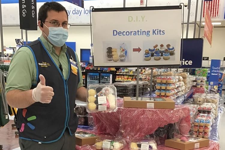 You’ll Love This Wisconsin Walmart’s Witty Facebook Page Lifestyle