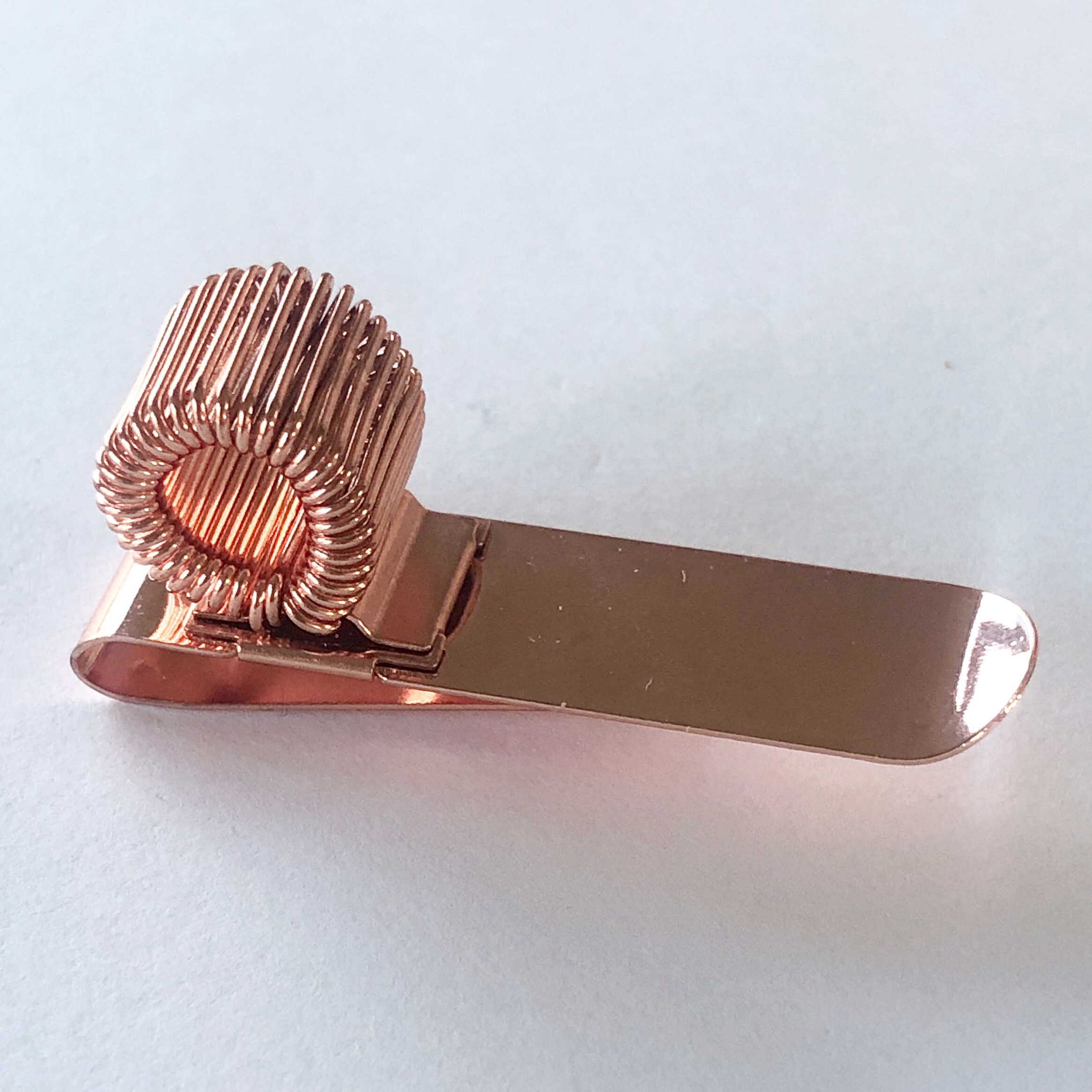 pen holder clip LifeStyled Planner