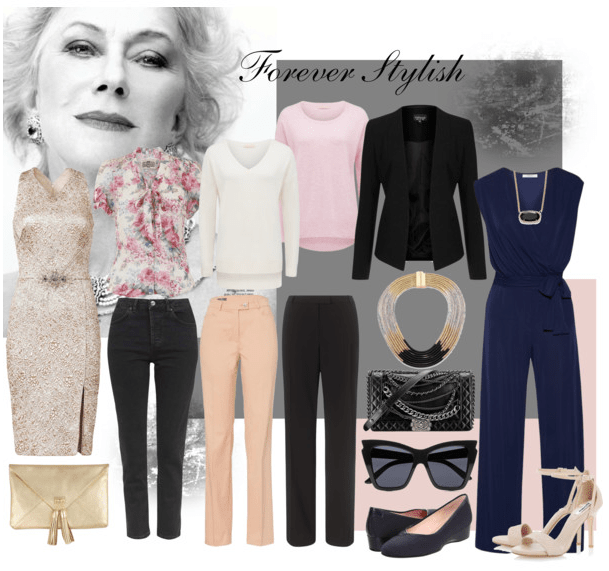 Chic Style Your Ultimate Guide Lifestyle Fifty