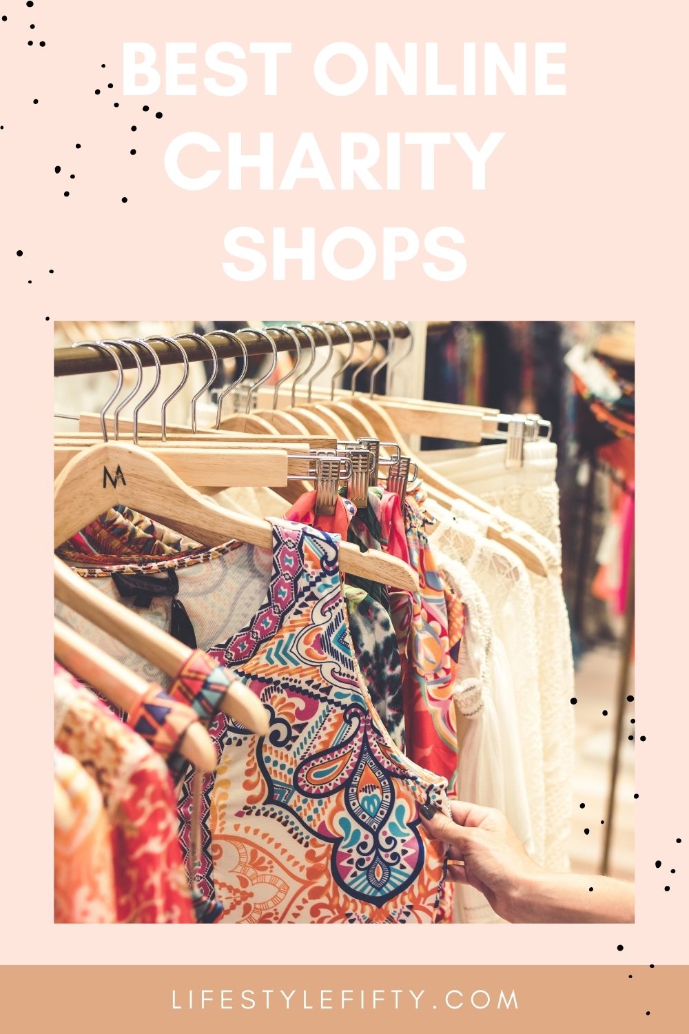 10 Best Online Thrift Shops on the Lifestyle Fifty
