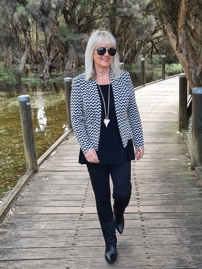 Classy Casual Outfits for Ladies Over 50 How to Look Chic and Sleek