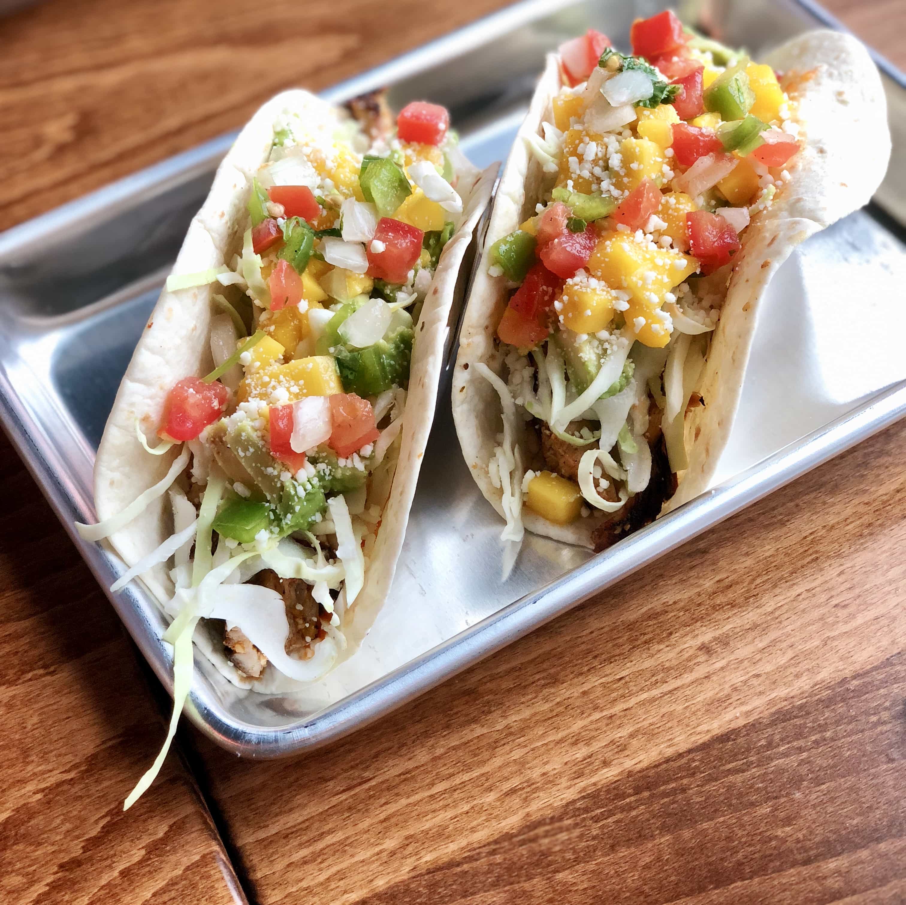 Change a Life With a Fork and Knife at TACOS 4 LIFE