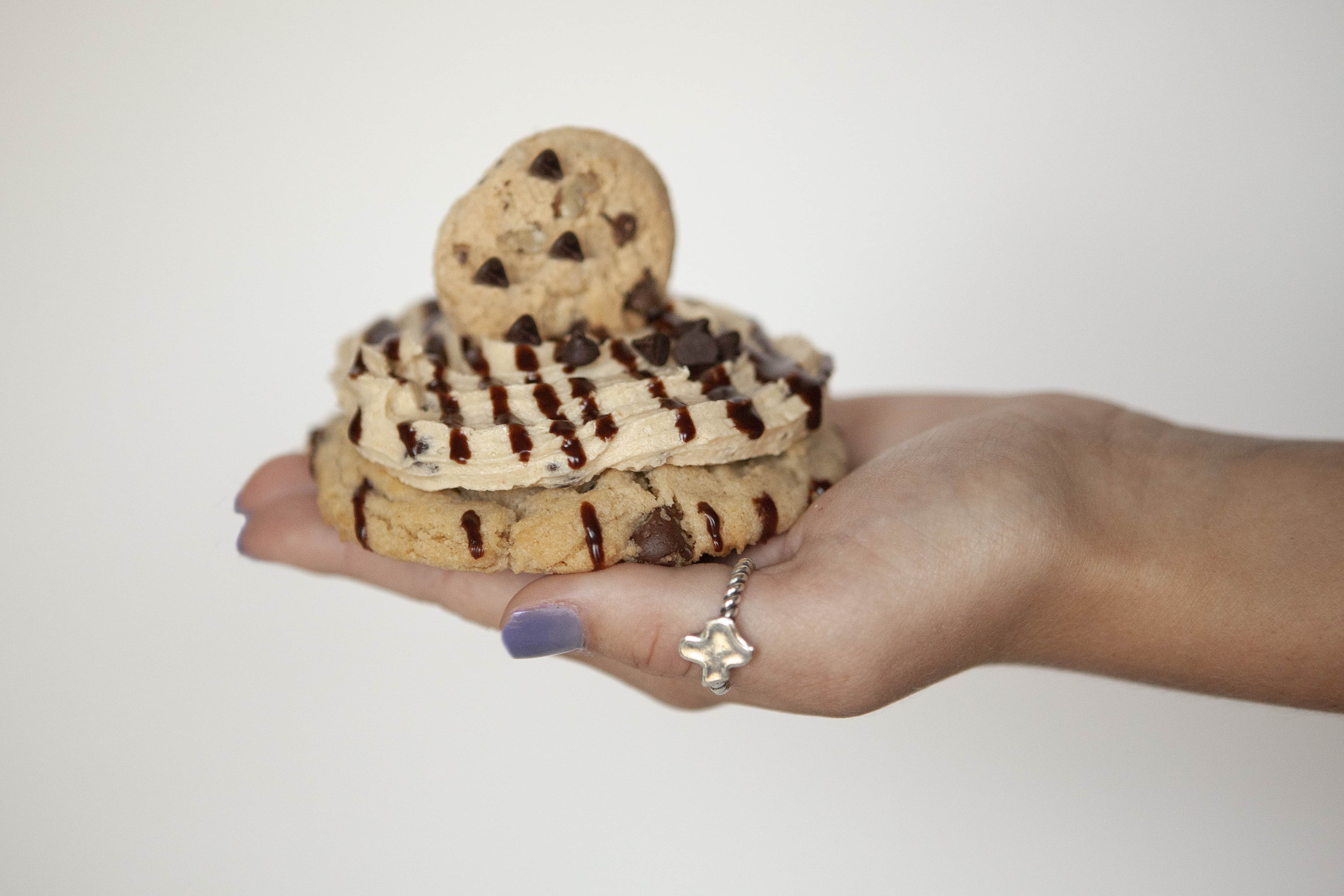 The Cookie Rack is a Cookie Lover's Dream in Frisco
