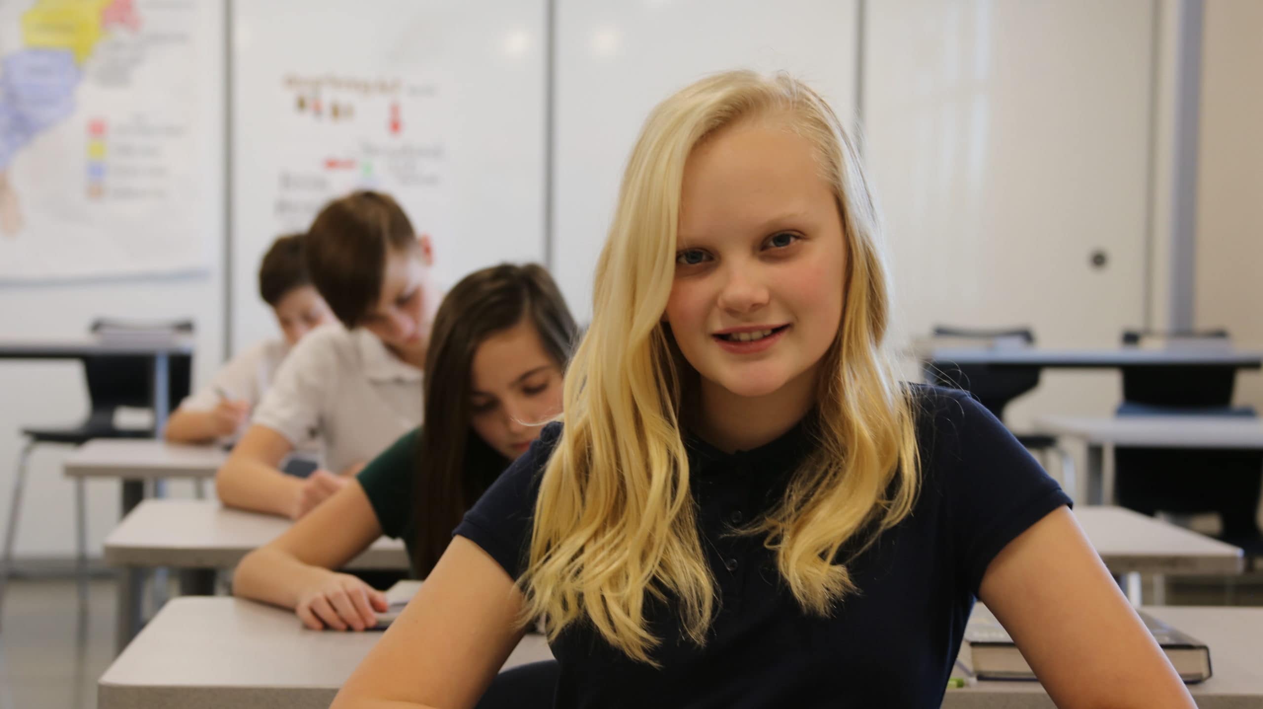 Leadership Prep School Provides Choices for Parents Frisco Insurance Group