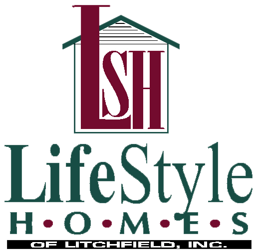 Lifestyle Homes St. Cloud, Mankato, Litchfield & Willmar, MN