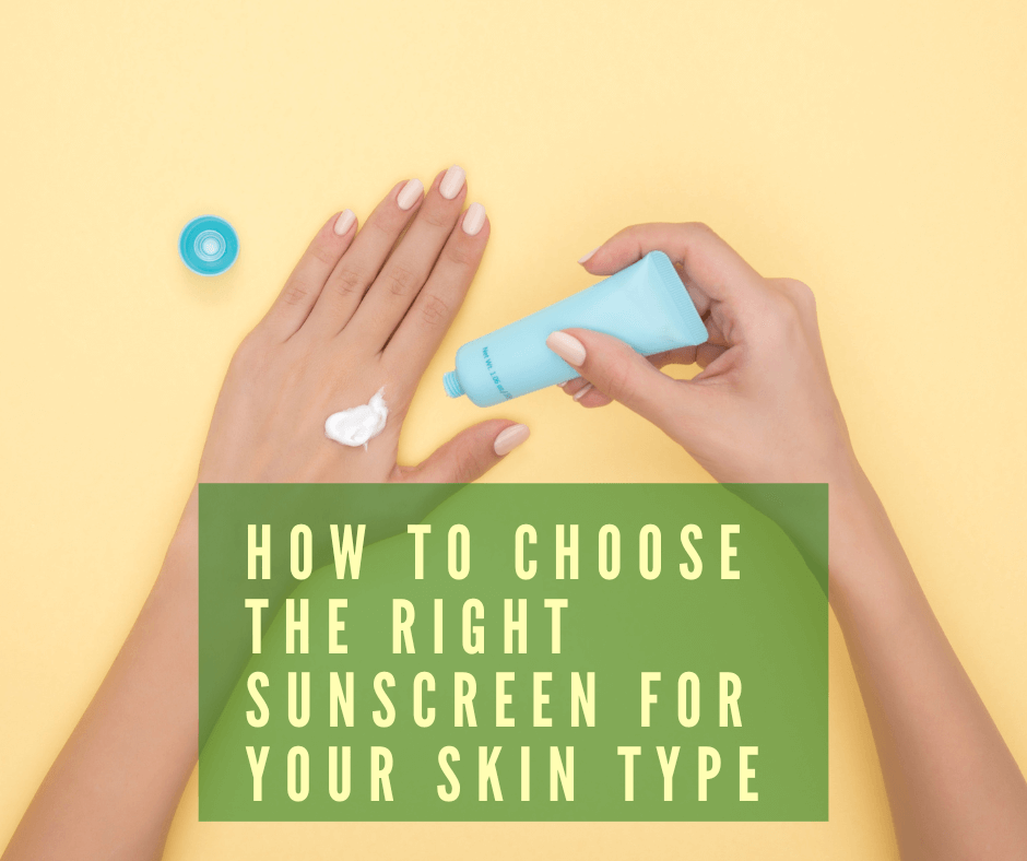 The Importance of Sunscreen and How to Choose the Right One for Your Skin Lifestyle in Cloud UAE