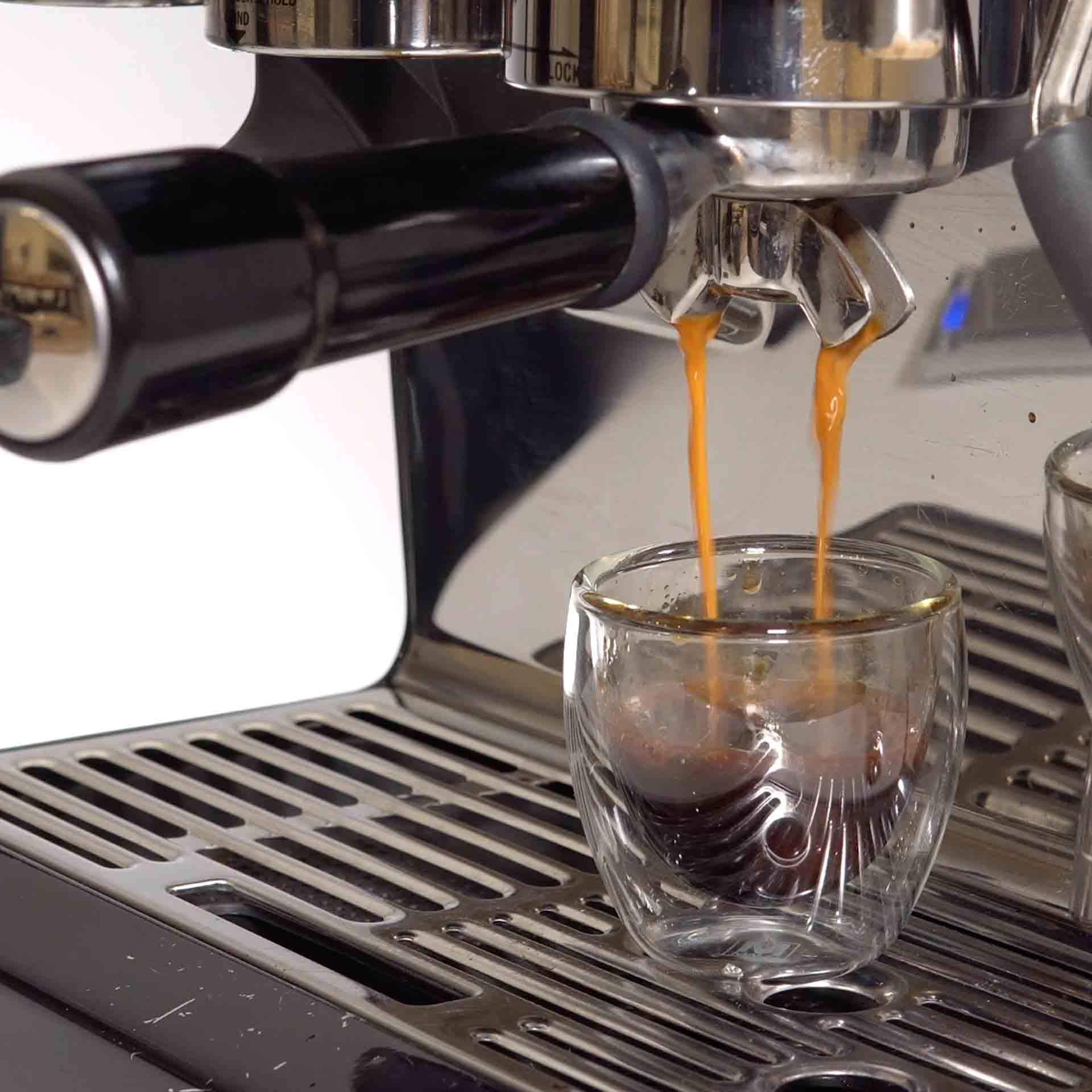 Dialing In Breville Barista Express, Pro, Touch LifeStyle Lab