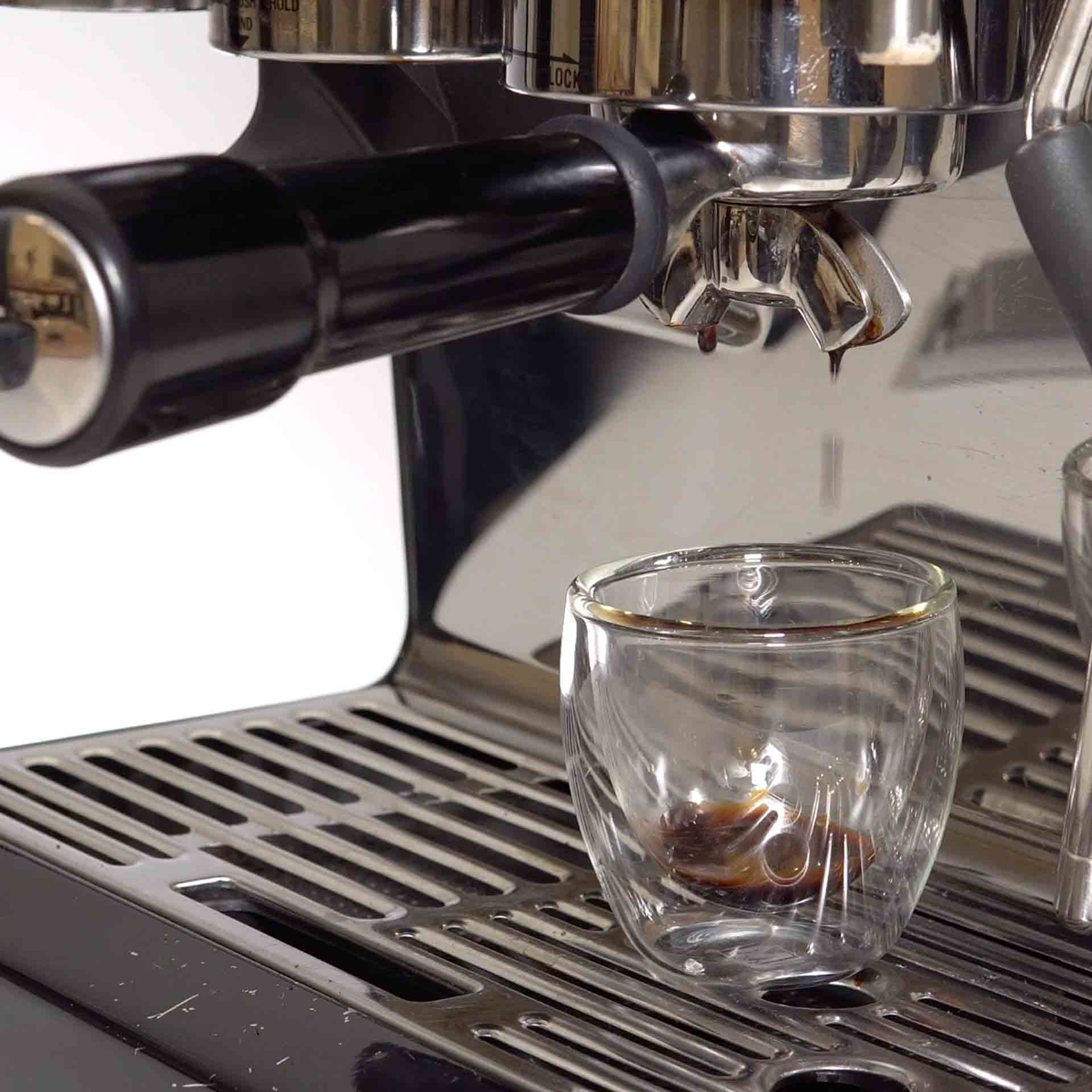 Dialing In Breville Barista Express, Pro, Touch LifeStyle Lab